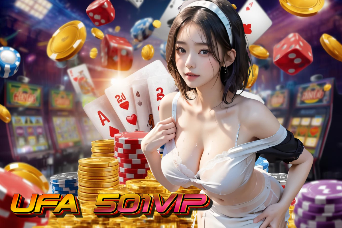 ufa 501vip สล็อต