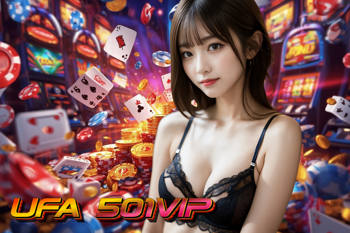 ufa 501vip thailand