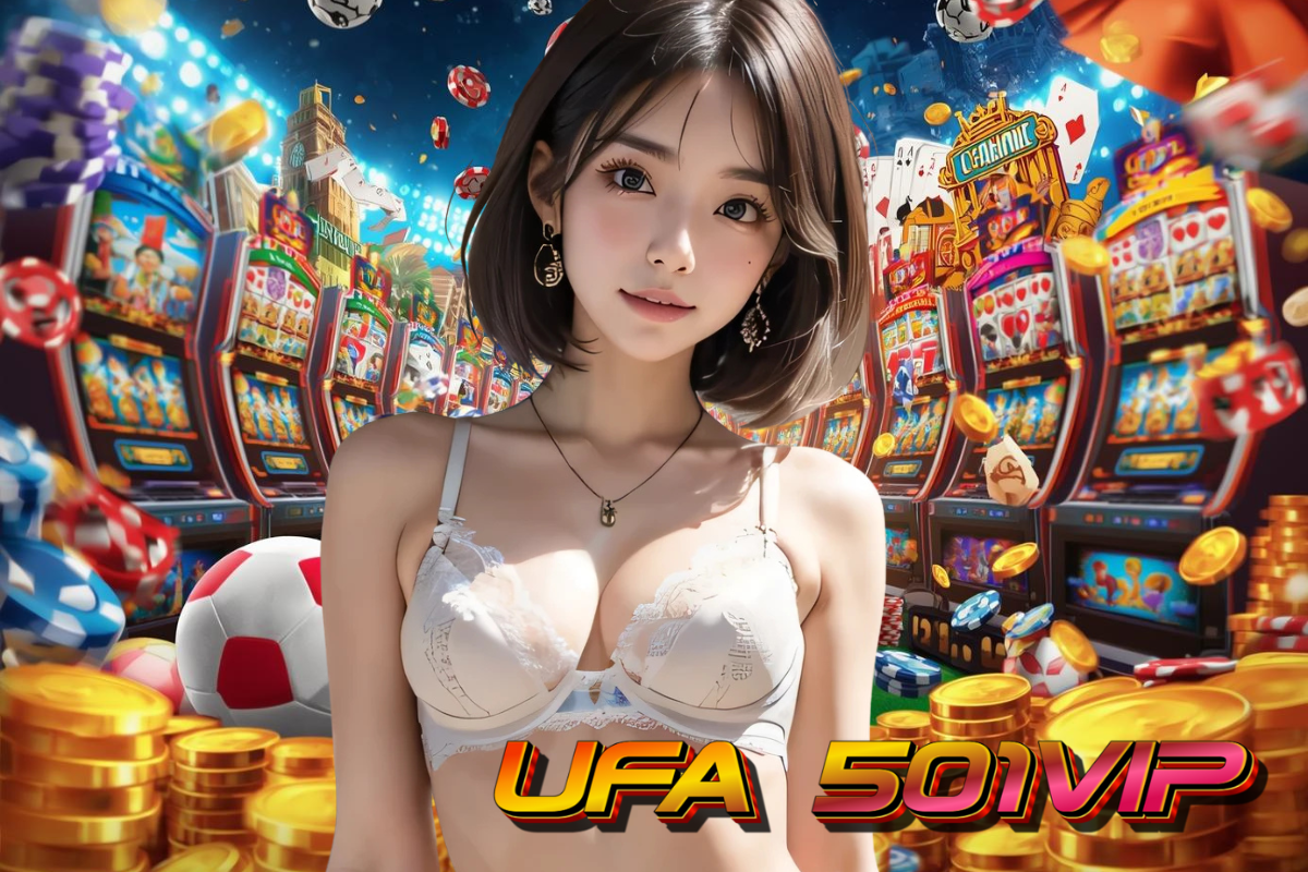 ufa 501vip