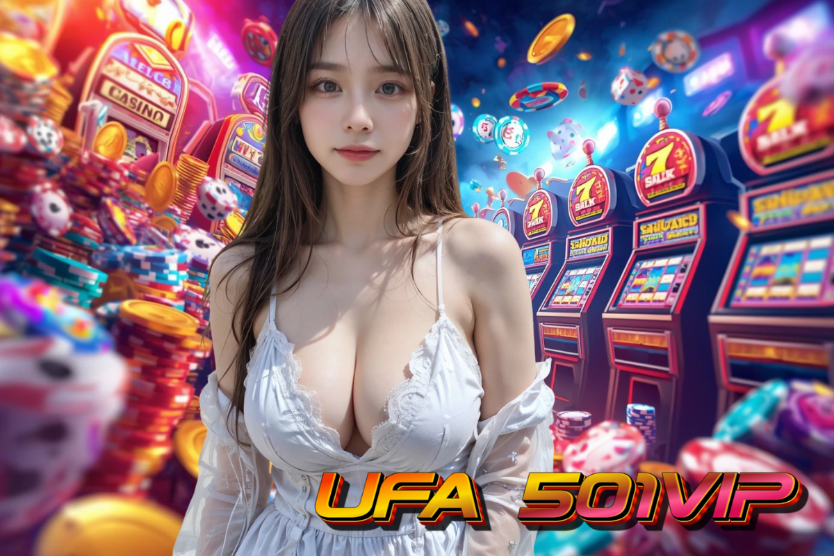 ufa 501vip slot