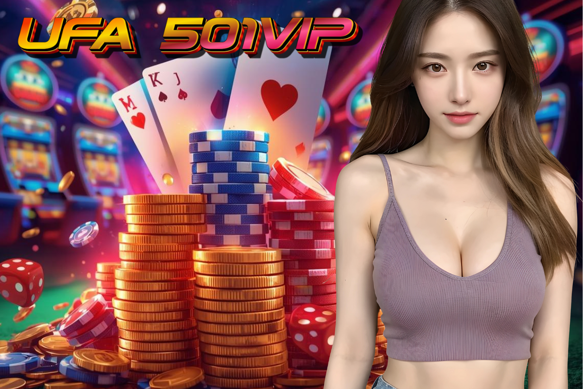 ufa 501vip login
